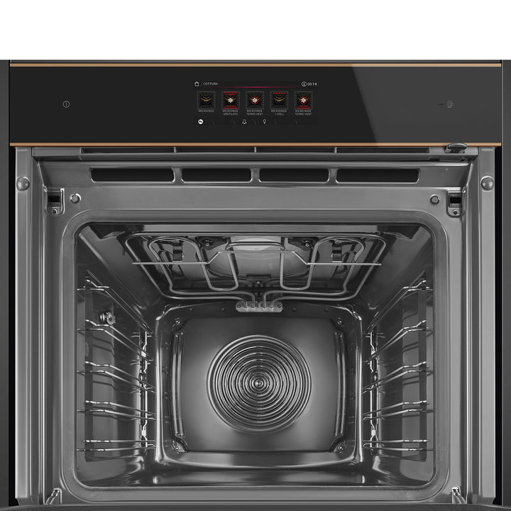 HORNO ELECTRICO OMNICHEF 60 CM DOLCE STIL NOVO