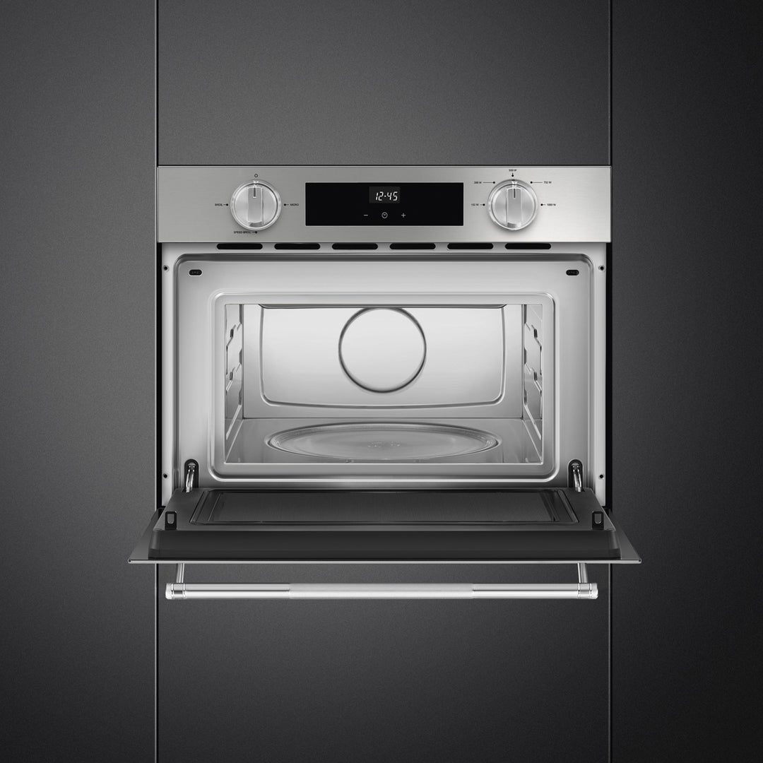 HORNO MICROONDAS 45 CM