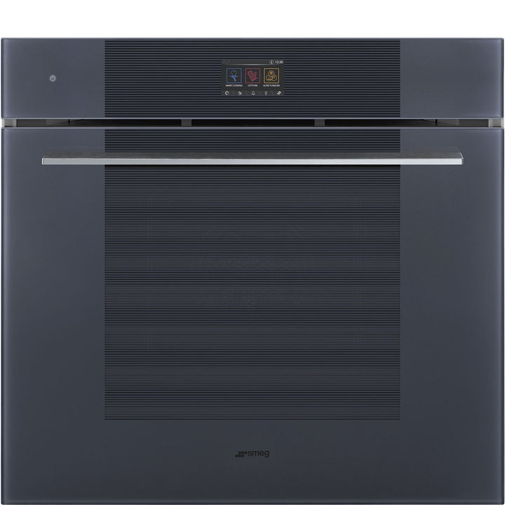 HORNO ELÉCTRICO EMPOTRABLE 30” 77L PIROLÍTICO MULTIFUNCIÓN