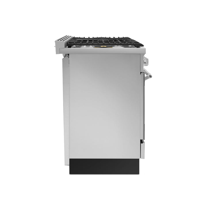 Cocina SPR Acero inoxidable Satinado
