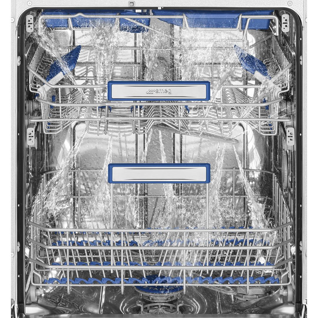 LAVAVAJILLAS PANELABLE 60 CM