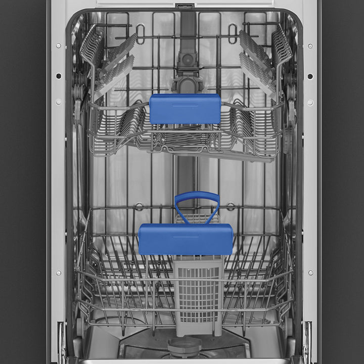 Lavavajillas Universal Negro