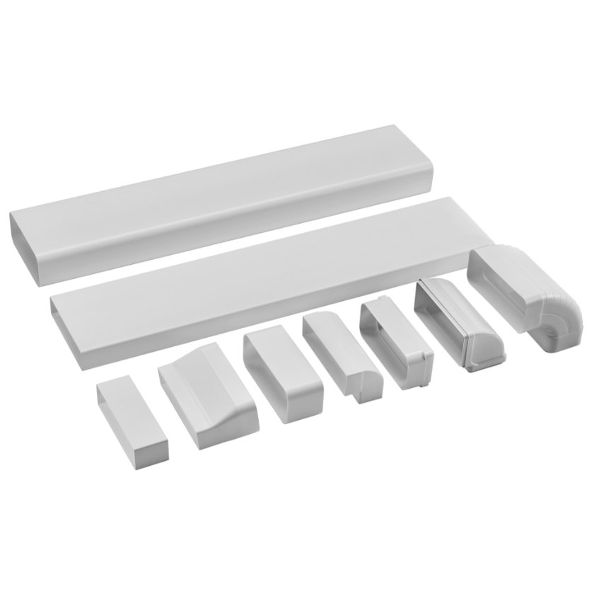 Kit de Canalización