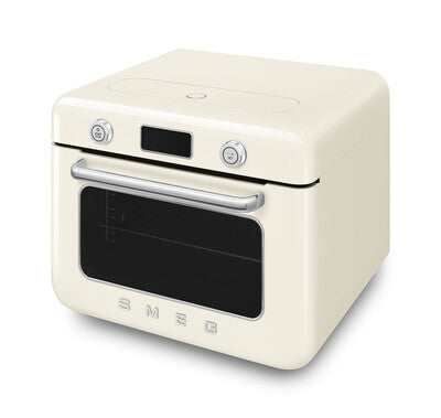 HORNO COMBINADO DE VAPOR