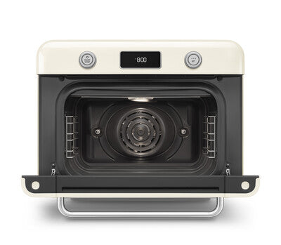 HORNO COMBINADO DE VAPOR