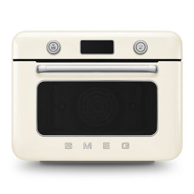 HORNO COMBINADO DE VAPOR