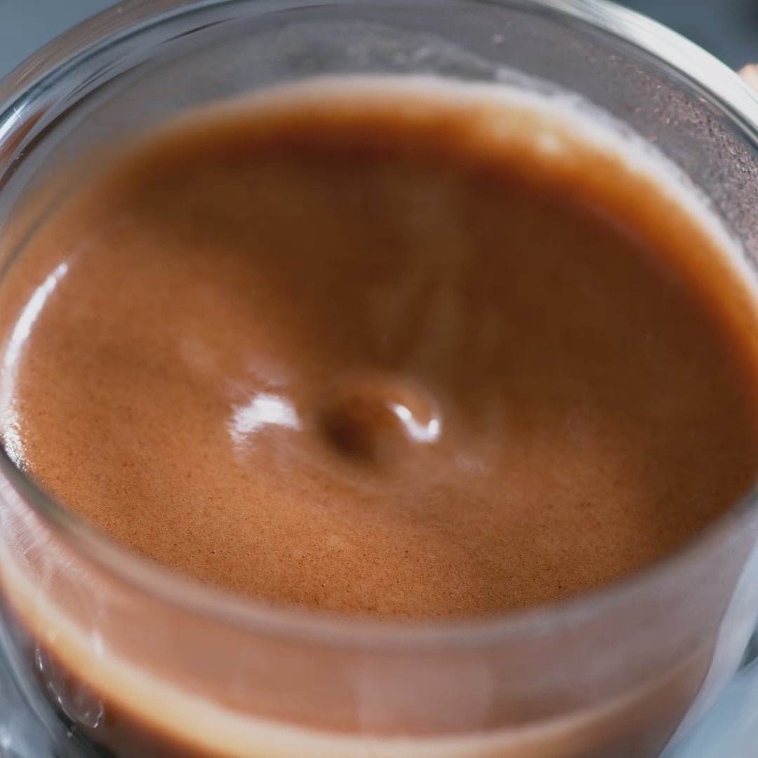 CAFETERA ESPRESSO MANUAL MINI PRO