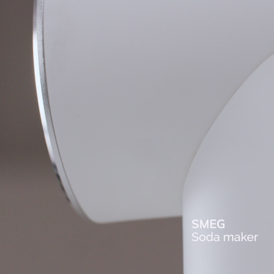 SODA MAKER