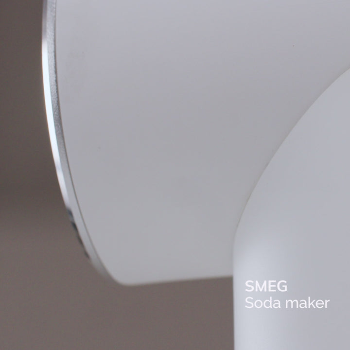 SODA MAKER