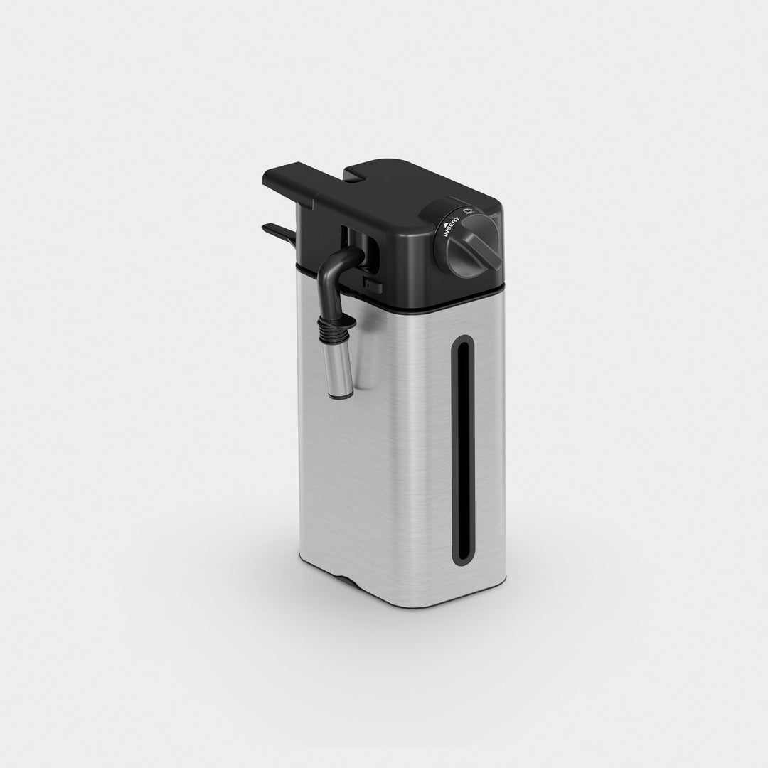CAFETERA AUTOMATICA EMPOTRABLE DOLCE STIL NOVO
