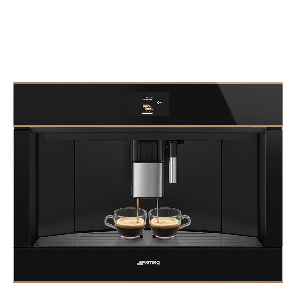 CAFETERA AUTOMATICA EMPOTRABLE DOLCE STIL NOVO