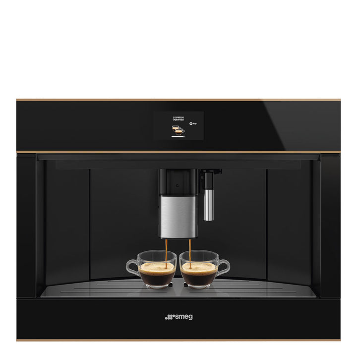 CAFETERA AUTOMATICA EMPOTRABLE DOLCE STIL NOVO