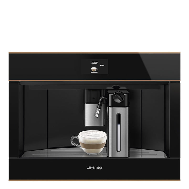 CAFETERA AUTOMATICA EMPOTRABLE DOLCE STIL NOVO