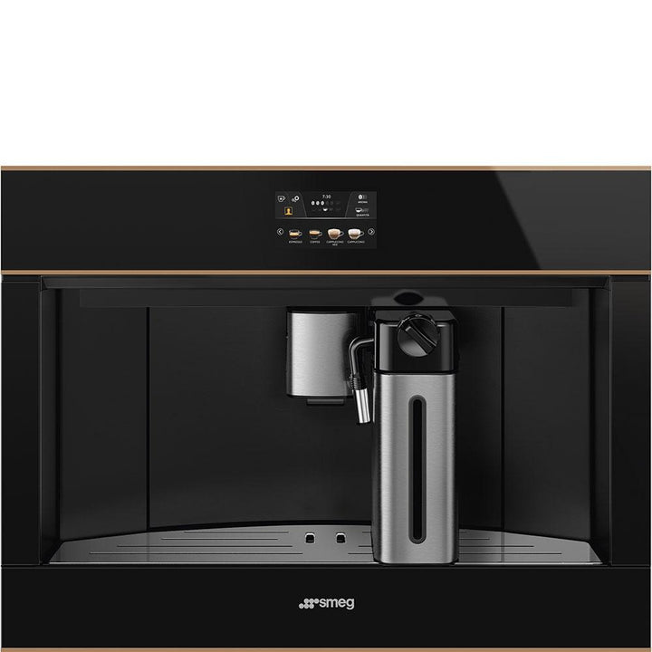 CAFETERA AUTOMATICA EMPOTRABLE DOLCE STIL NOVO