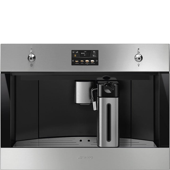 CAFETERA AUTOMATICA EMPOTRABLE