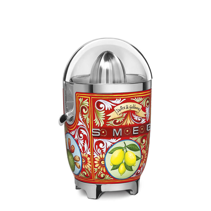 EXPRIMIDOR DE CITRICOS DOLCE &amp; GABBANA