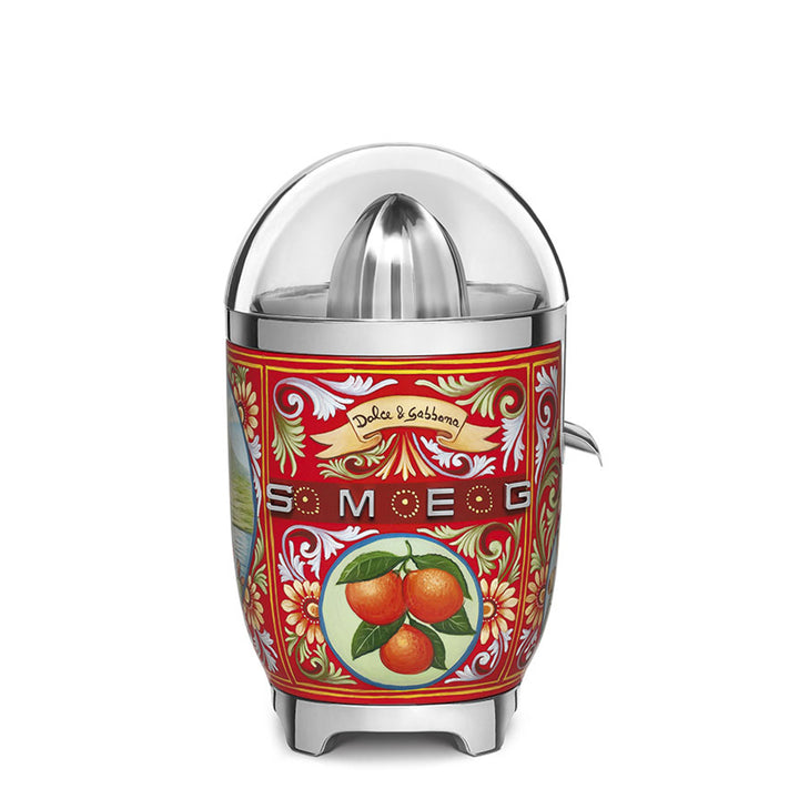 EXPRIMIDOR DE CITRICOS DOLCE &amp; GABBANA