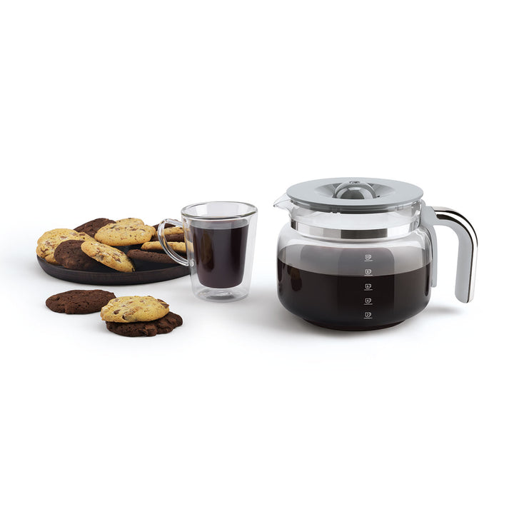 CAFETERA DE AMERICANO