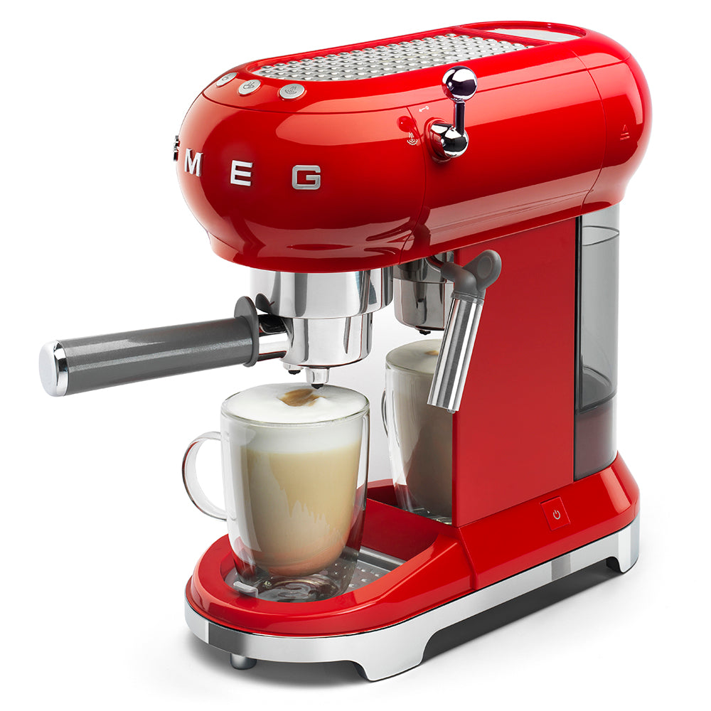 CAFETERA DE ESPRESSO