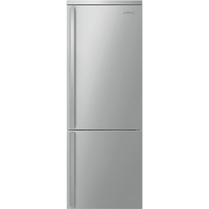 REFRIGERADOR FRENCH DOOR ACERO INOX