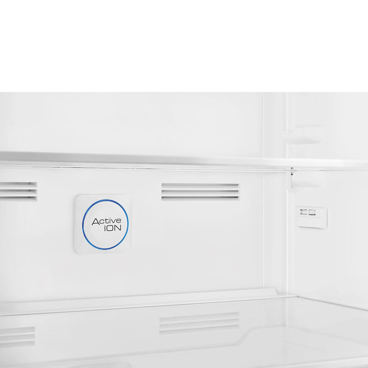 REFRIGERADOR FRENCH DOOR ACERO INOX