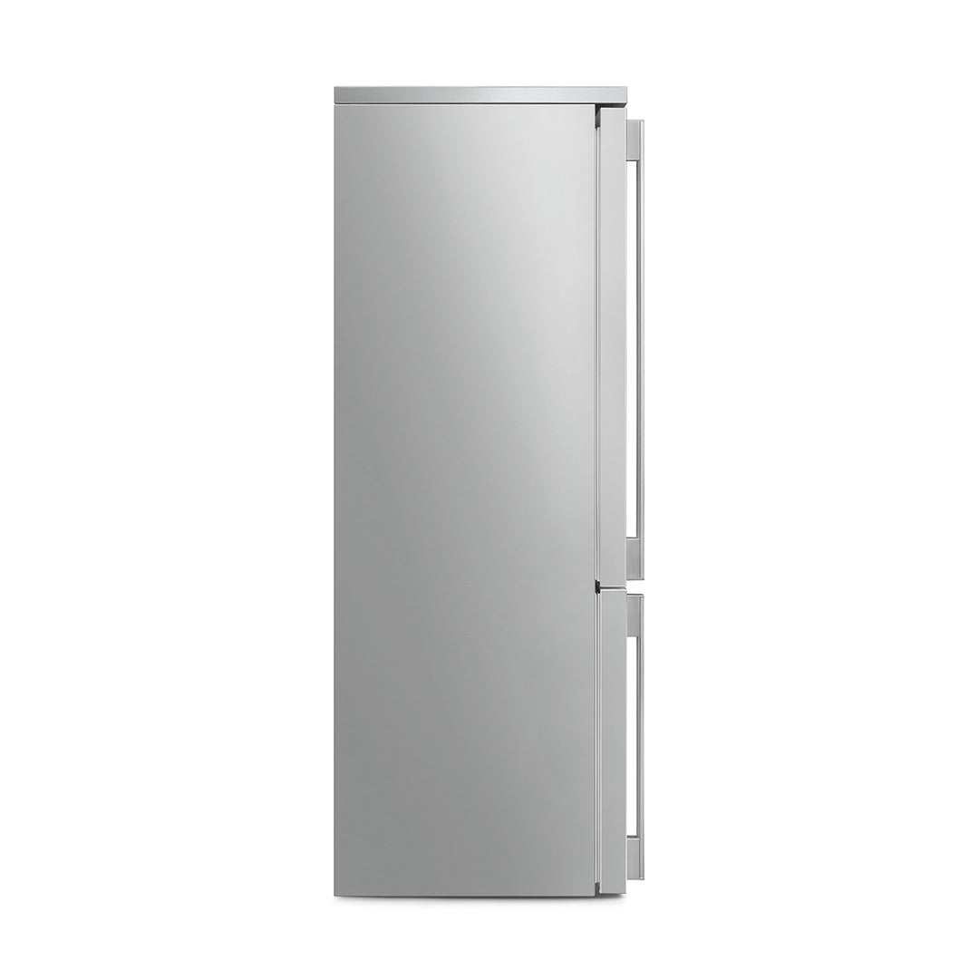 REFRIGERADOR FRENCH DOOR ACERO INOX