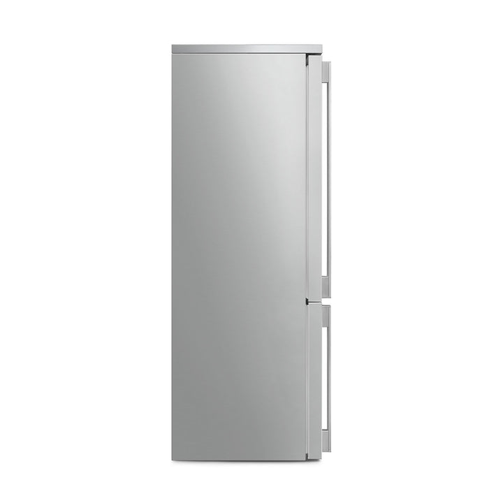 REFRIGERADOR FRENCH DOOR ACERO INOX