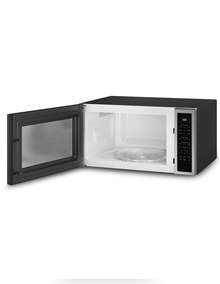 HORNO DE MICROONDAS EMPOTRABLE 56L ACERO INOX