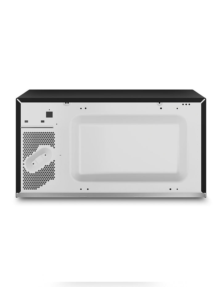HORNO DE MICROONDAS EMPOTRABLE 56L ACERO INOX