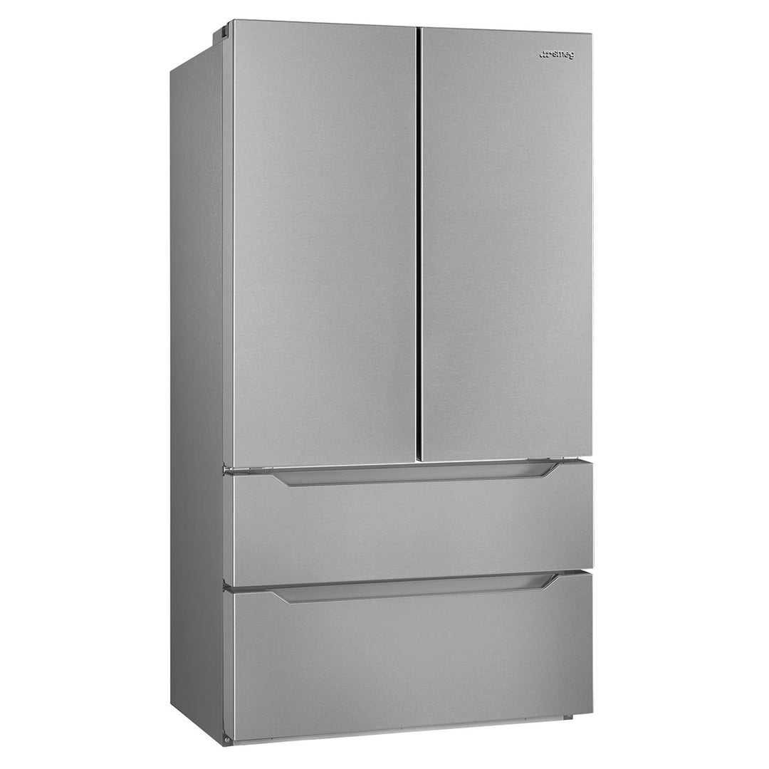 REFRIGERADOR FRENCH DOOR 4 PUERTAS