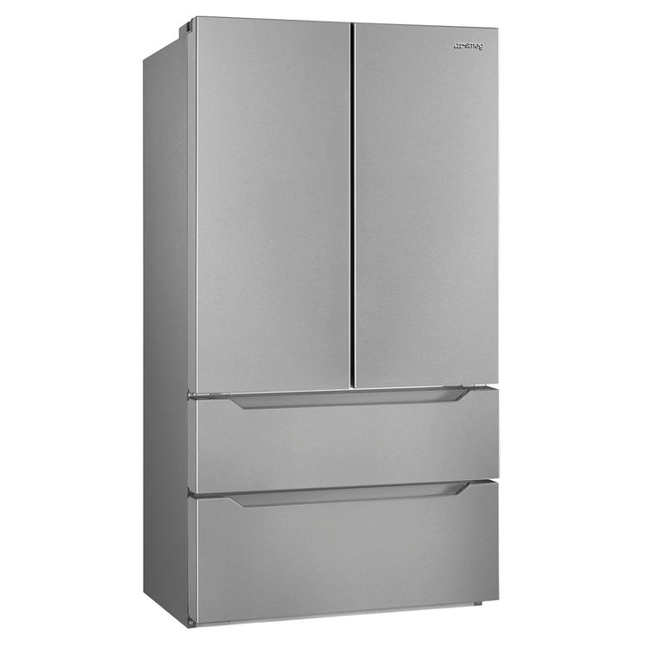 REFRIGERADOR FRENCH DOOR 4 PUERTAS