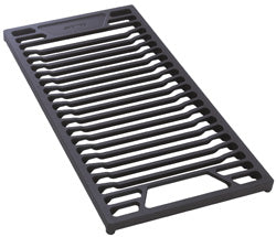 GRILL DE HIERRO FUNDIDO PARA ESTUFA OPERA