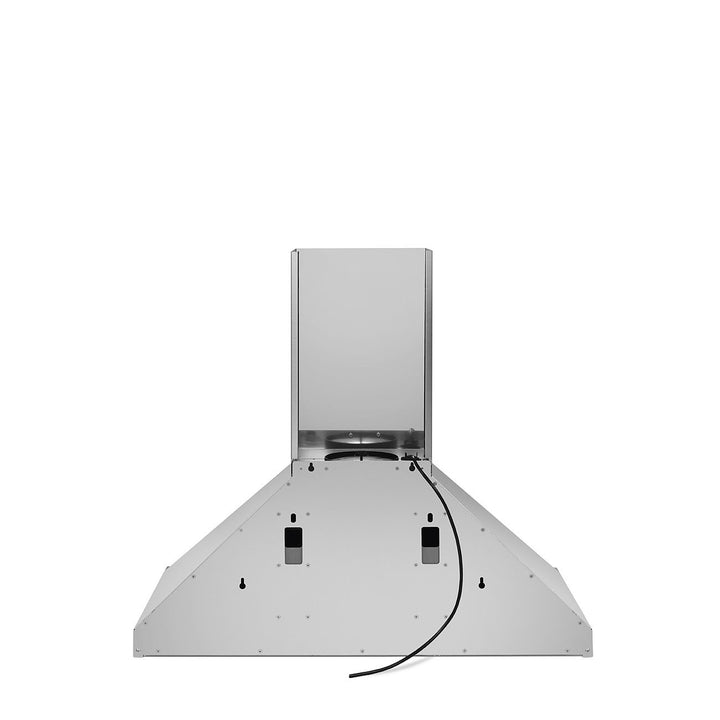 CAMPANA DE PARED 90 CM ACERO INOX