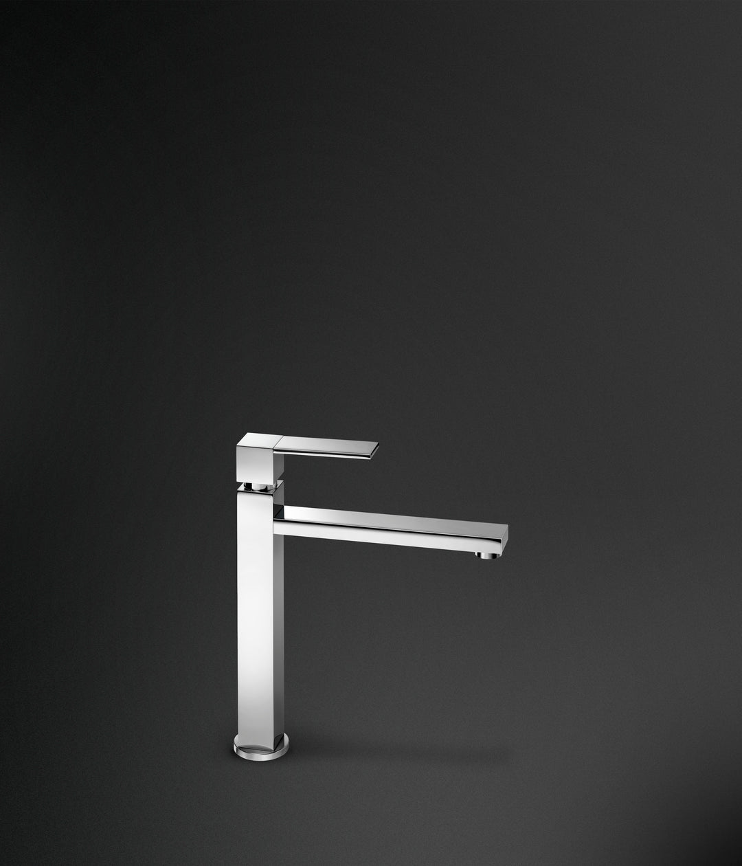 LLAVE MEZCLADORA CON GIRO 120°