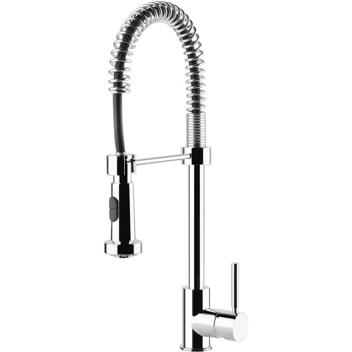 LLAVE MEZCLADORA TIPO PROFESIONAL