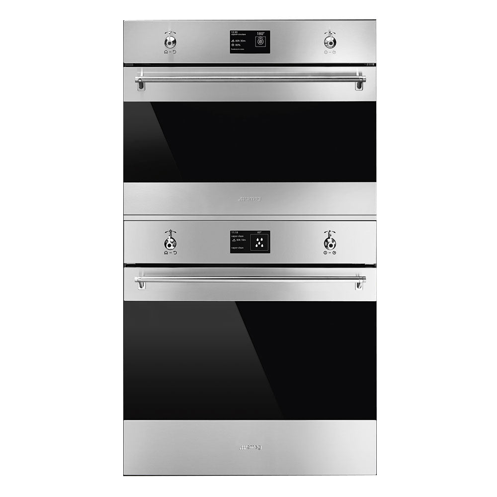 CUBIERTA PARA MUEBLES EN COLUMNA DE INSTALACIÓN DE MÁS HORNOS