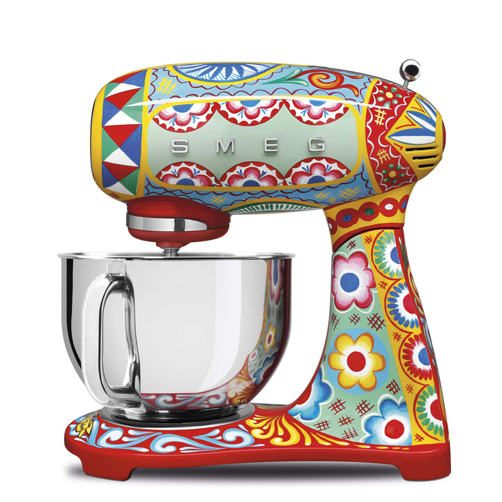 BATIDORA DE PEDESTAL DOLCE &amp; GABBANA