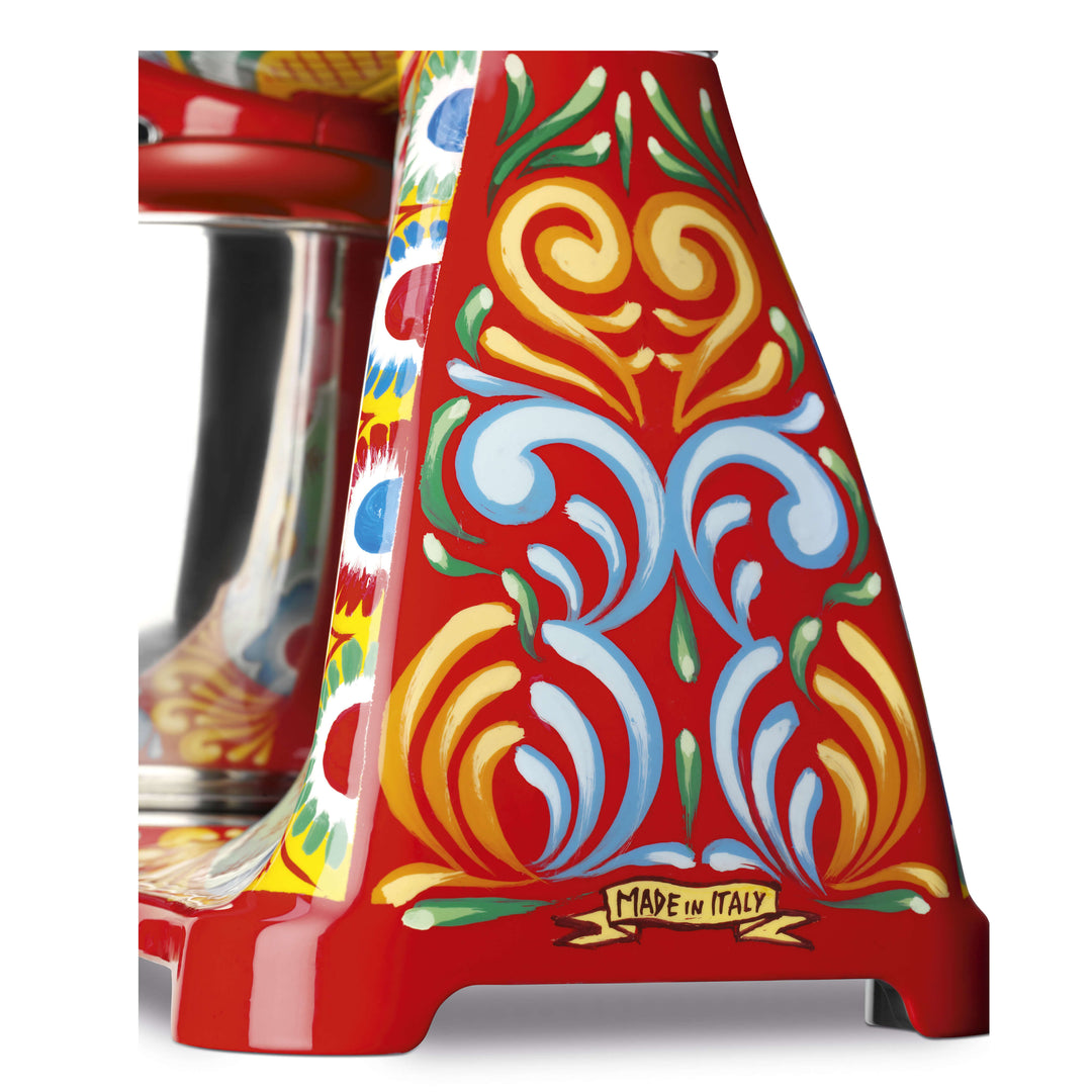 BATIDORA DE PEDESTAL DOLCE &amp; GABBANA