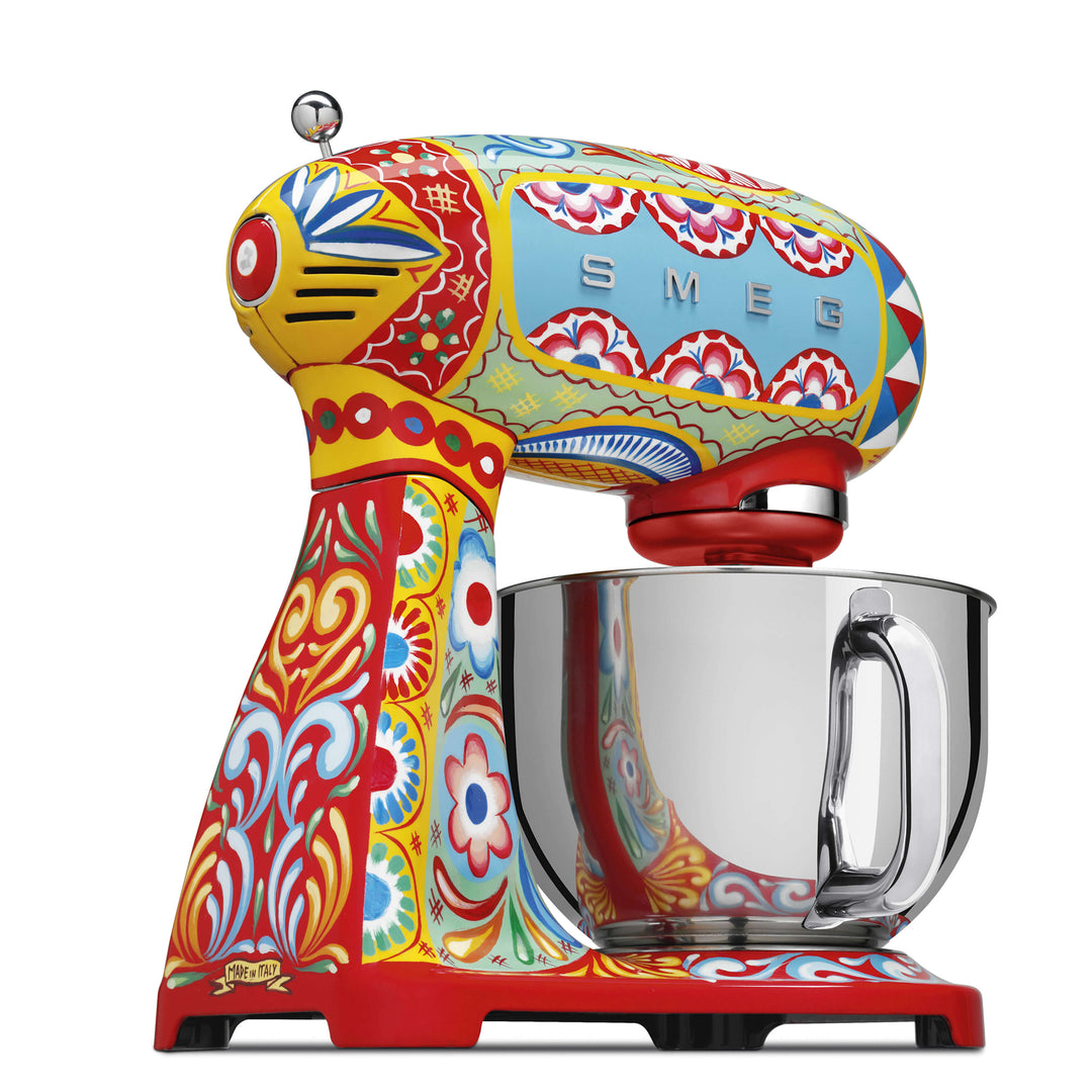 BATIDORA DE PEDESTAL DOLCE &amp; GABBANA