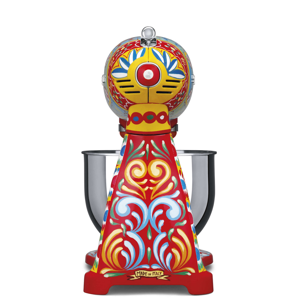 BATIDORA DE PEDESTAL DOLCE &amp; GABBANA