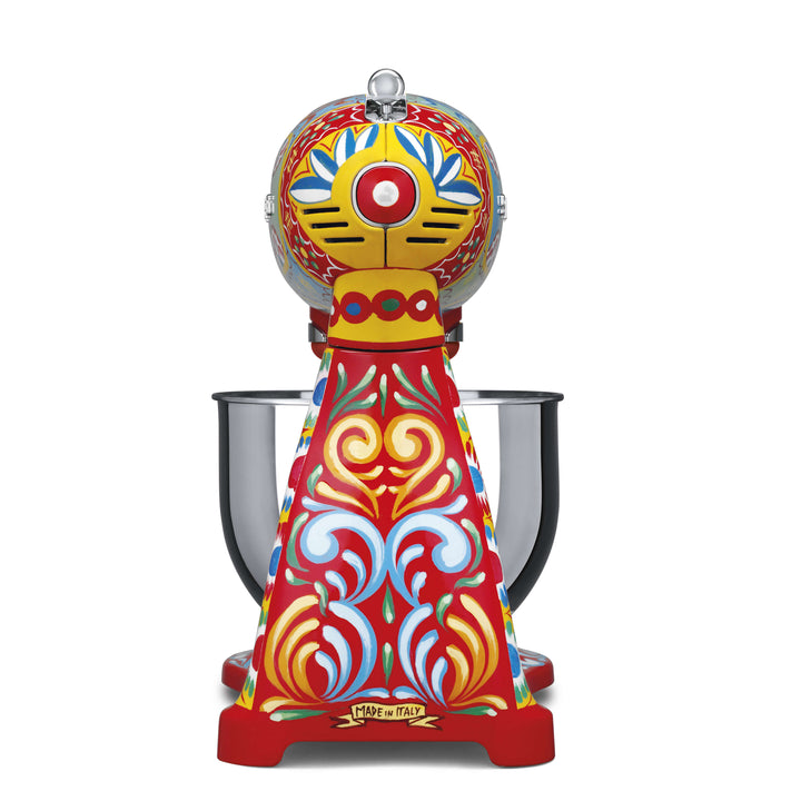 BATIDORA DE PEDESTAL DOLCE &amp; GABBANA