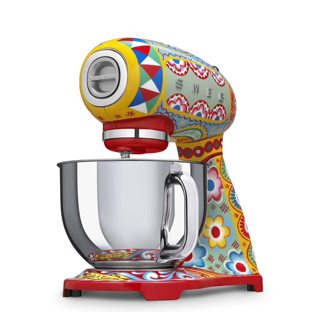 BATIDORA DE PEDESTAL DOLCE &amp; GABBANA