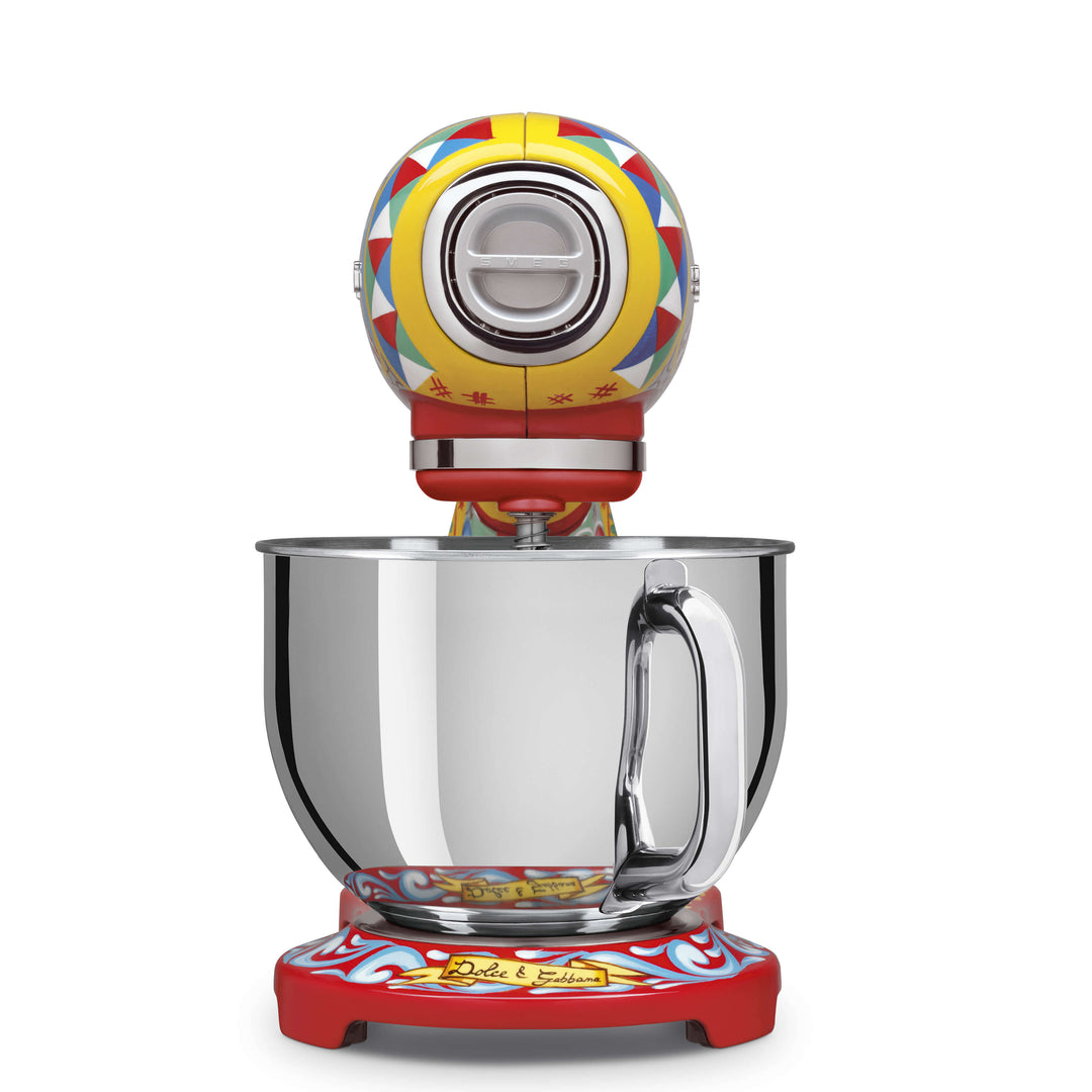 BATIDORA DE PEDESTAL DOLCE &amp; GABBANA