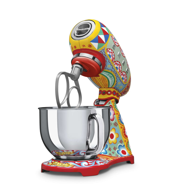 BATIDORA DE PEDESTAL DOLCE &amp; GABBANA