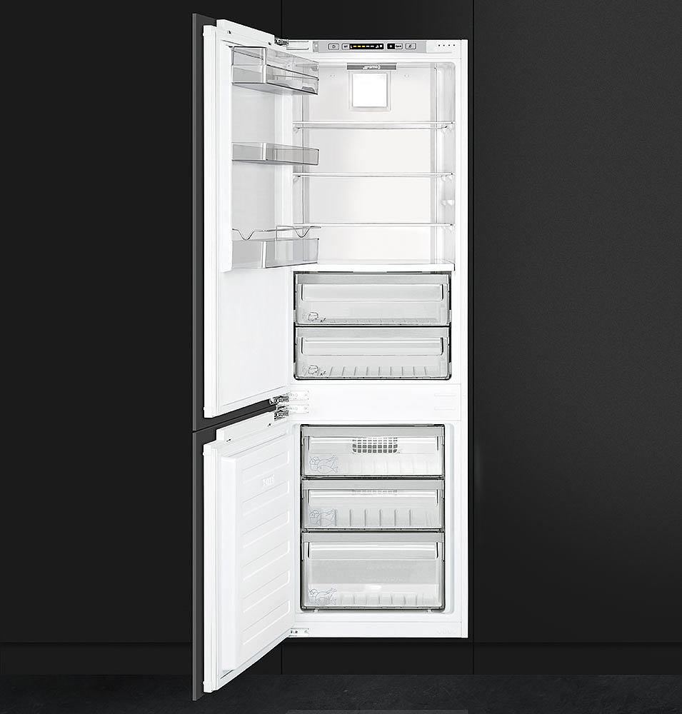 REFRIGERADOR PANELABLE