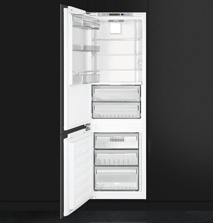 REFRIGERADOR PANELABLE