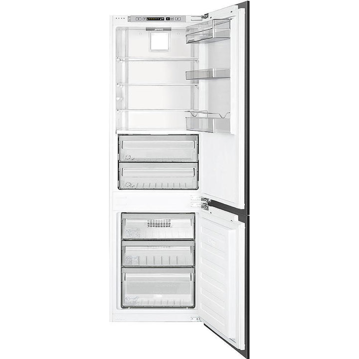 REFRIGERADOR PANELABLE
