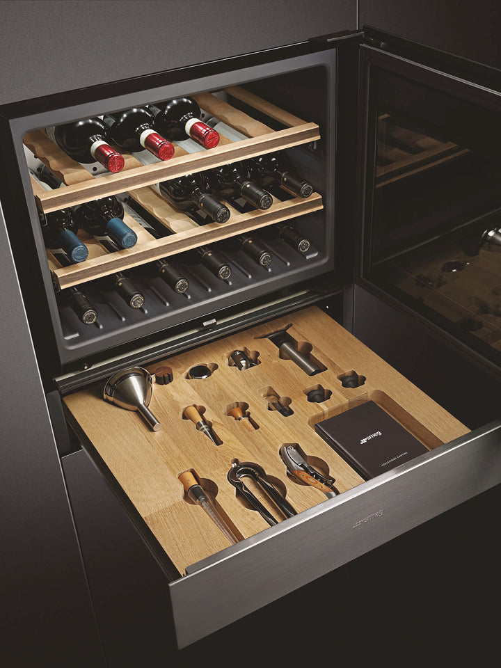 CAJÓN SOMMELIER PARA CAVA DE VINOS