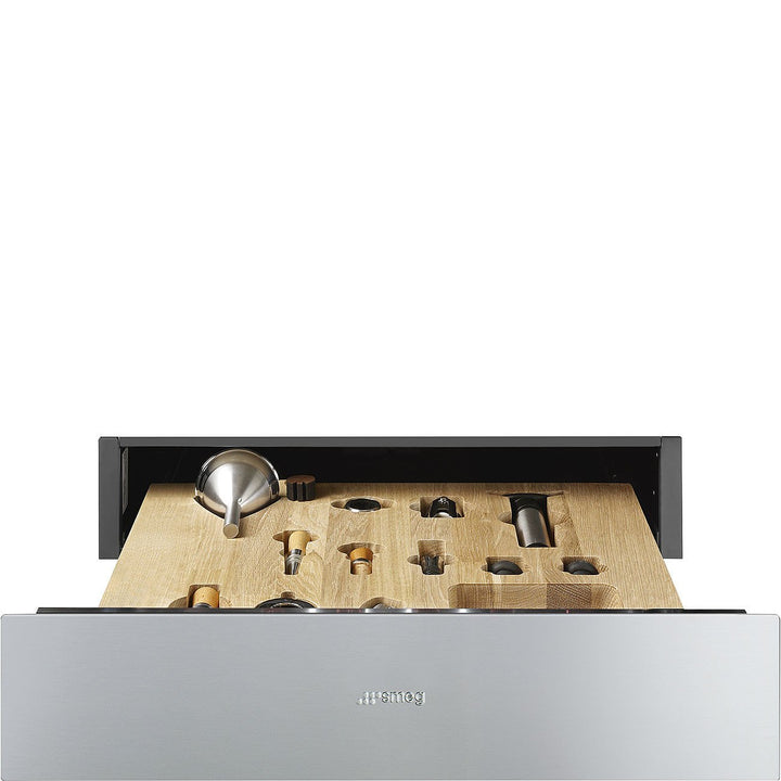 CAJÓN SOMMELIER PARA CAVA DE VINOS