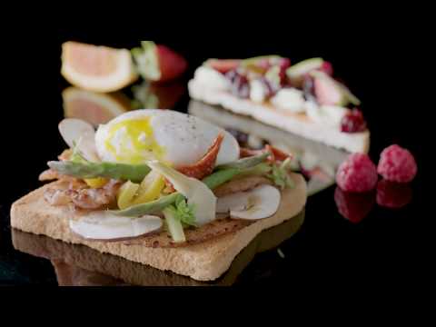TOSTADOR DE 2 REBANADAS